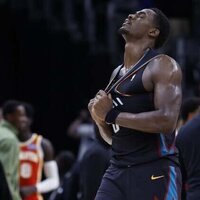 Pistons host Pelicans, looking to bounce back from rare loss