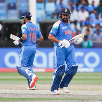 "Picture abhi baki hai": Irfan Pathan after RoKo's match-winning performance against Australia