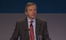  Rio Tinto chairman Simon Thompson