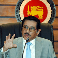 SRI LANKA-COLOMBO-INFLATION