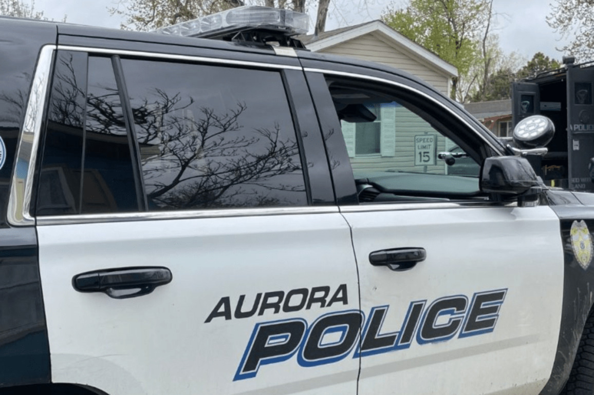 Aurora police- Teen fatally shot at 'pop-up party' after group brawl