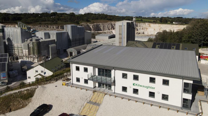 Saint-Gobain completes acquisition of Kilwaughter