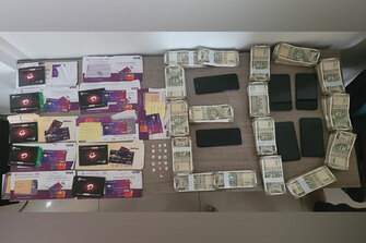 ED conducts multi-city searches against former Punjab and Sind Bank officer in money laundering case
