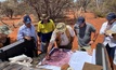  The Solstice/OreCorp team claims discoveries including Nimary-Jundee, Dalgaranga and Mertondale
