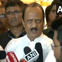 "Priority to bring every Maharashtra citizen back": Ajit Pawar on safety of stranded tourists in Uttarkashi