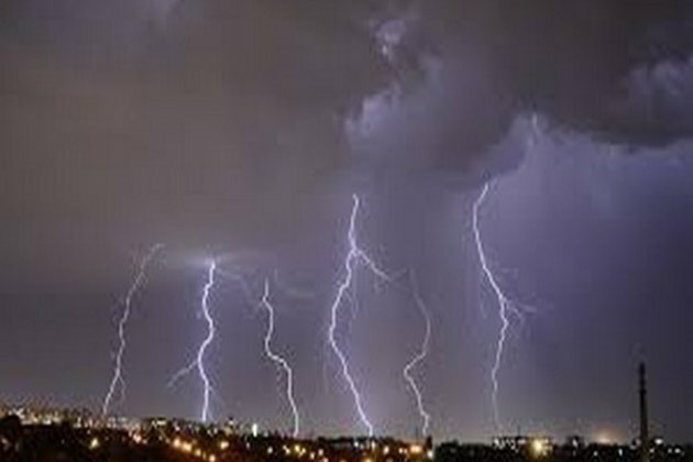 One killed, another injured in China's Henan following rain