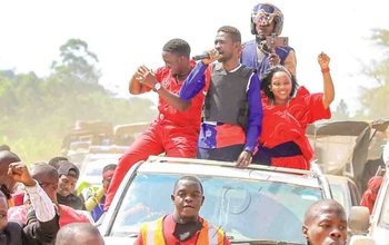 Poliisi esaba lukusa okuziikula omulambo gw'abadde omukuumi wa Bobi Wine bagwekebejje