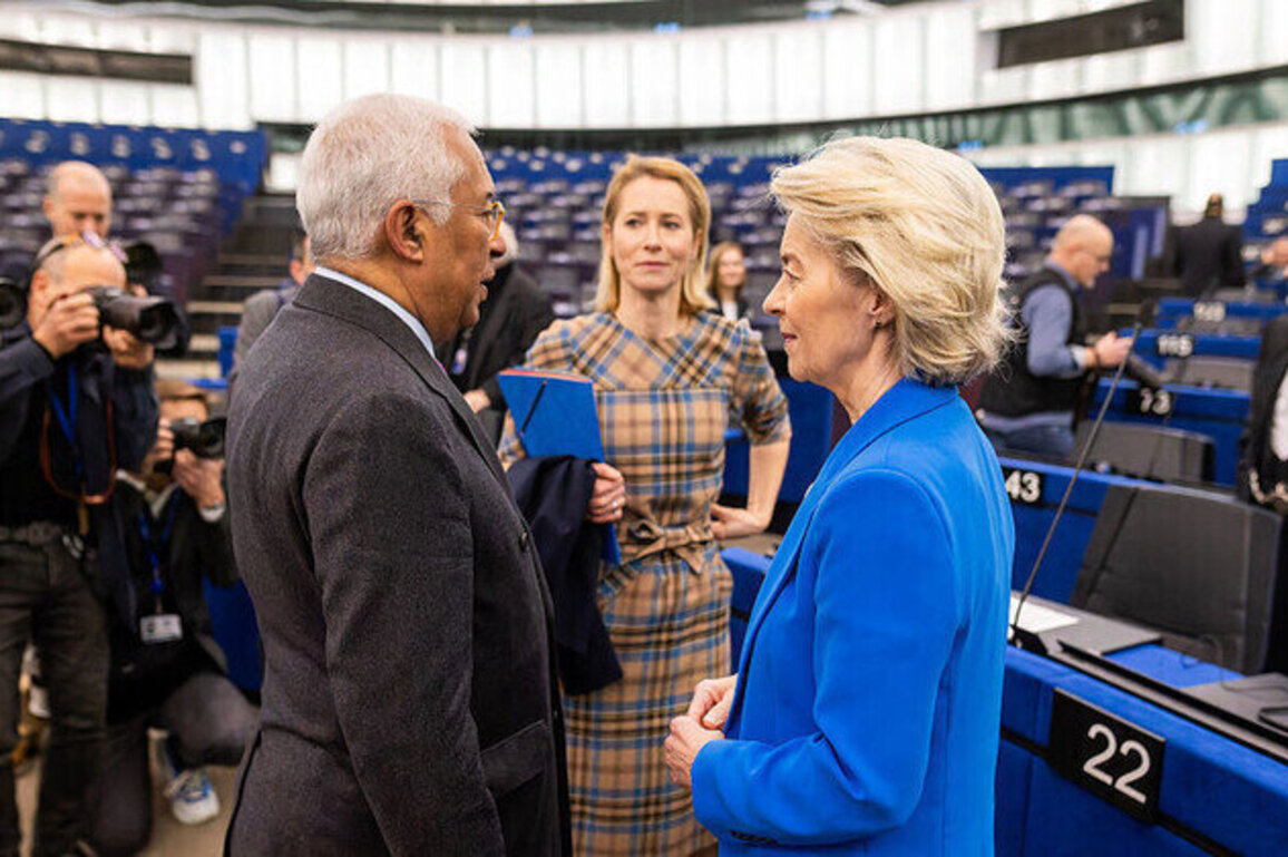 India indispensable to European economic resilience  top EU diplomat