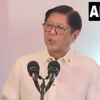 "Philippines and India must continue to work to strengthen resilience of our world community: President Marcos