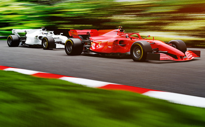 Emerging market engines shift into high gear for equity investors