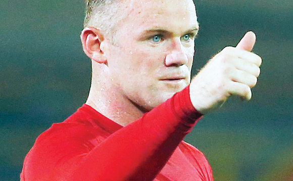 rooney rooney