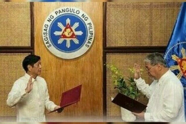 DFA welcomes Manalo's appointment as top diplomat