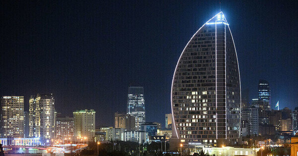 India and Azerbaijan begin to reset bilateral ties