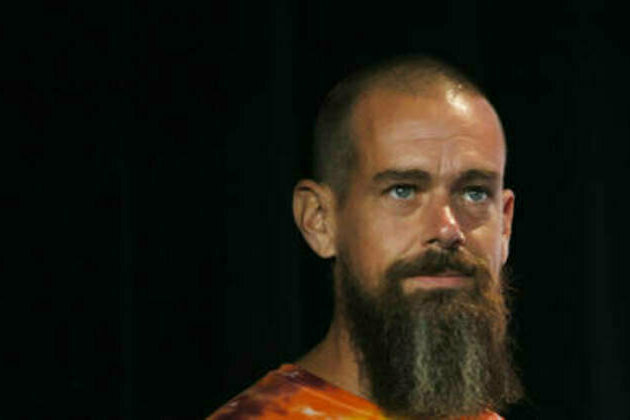 Twitter founder takes aim at US deep state