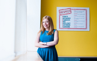 Employee generosity earns silver award for Wolseley UK