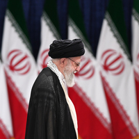 FOCUS | Trump says Iran's supreme leader "dead" following U.S.-Israeli strikes