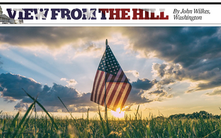 View from the Hill: 'We must win over the British consumer'