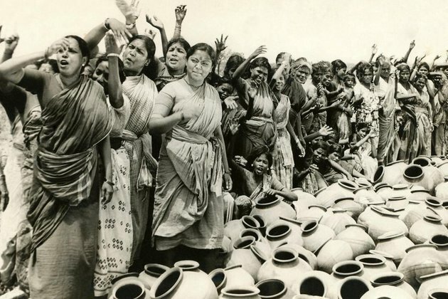 French festival celebrates diversity of vintage Indian cinema