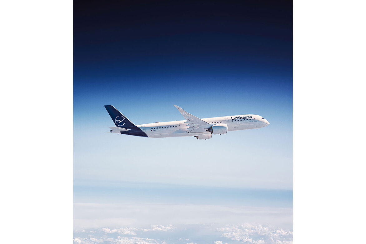 Lufthansa trims summer schedule, rebalances network as fuel costs surge amid West Asia crisis