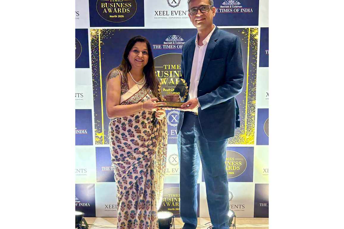 TaskUs Honored at Times Business Awards for Driving the Future of AI-Powered Customer Experience
