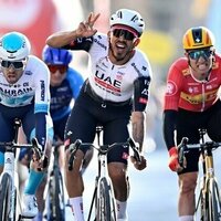 UAE Team Emirates-XRG takes lead in Classic Brugge-De Panne, Volta a Catalunya