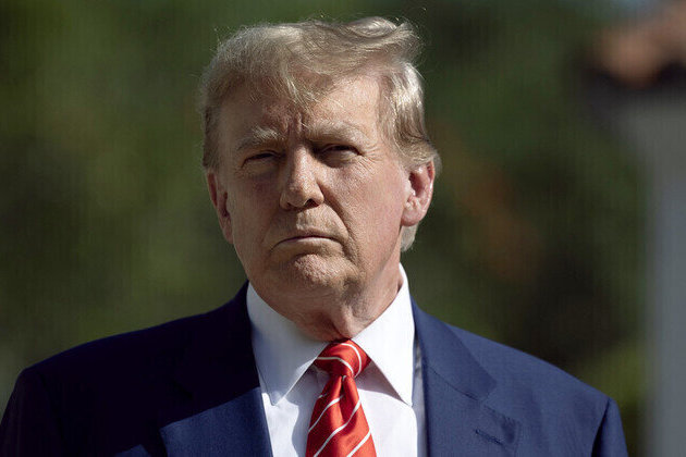 Trump requests pardon for Netanyahu