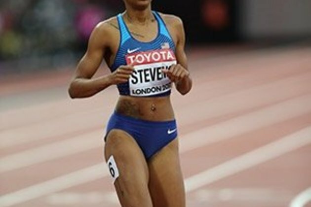Provisional ban for two US women sprinters over whereabouts