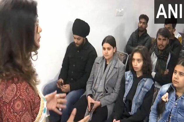 J&K: The Officer's IAS opens in Rajouri, offering accessible UPSC coaching