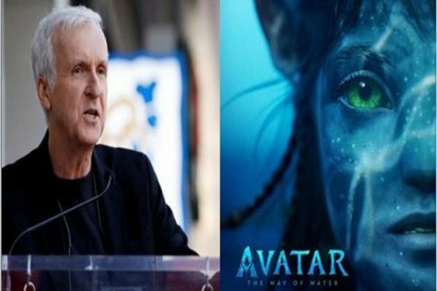 Read to know why James Cameron came up with 'Avatar 2' screenplay after 13 years