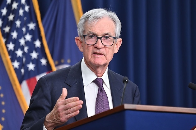 U.S. stocks slip after Federal Reserve sticks with current interest rates