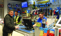 Merchant profile: Good people create good business