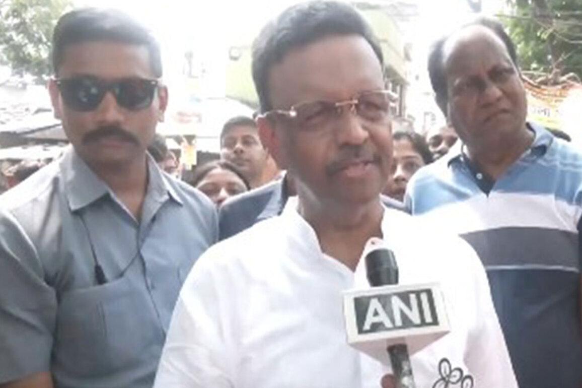 "BJP has no vision": Firhad Hakim ramps up campaign for CM Mamata Banerjee; targets BJP's 'lack of vision'