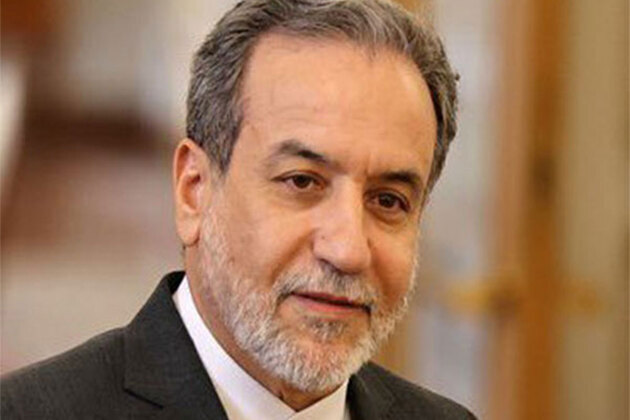 Iran minister Araghchi to meet with US envoy Witkoff in Geneva for next round of talks
