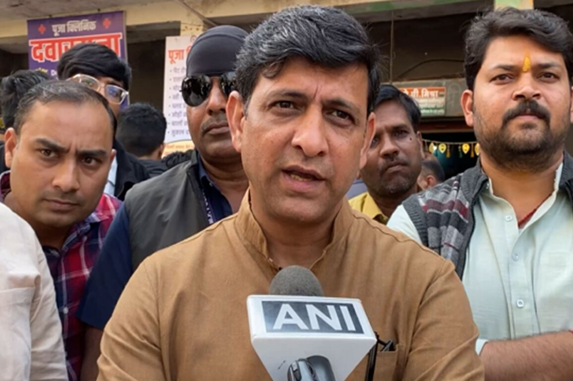 MP: Death toll rises to 7 in Indore's contaminated water incident, 116 hospitalised