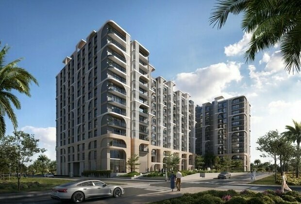 Aldar launches 'Nouran Living' its first residential project in Saadiyat Island's Marina District