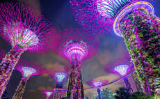 FCA teams up with Singapore regulator to bolster AI innovation