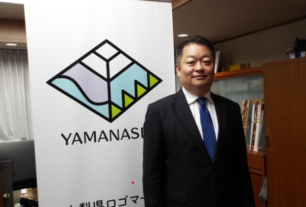 Yamanashi Governor strengthens ties with India through green hydrogen and cultural exchange