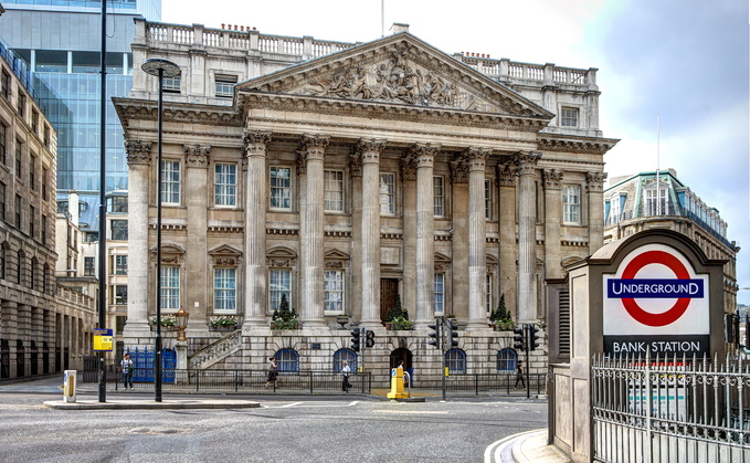 Mansion House | Credit: City of London Corporation  Mansion House | Credit: City of London Corporation