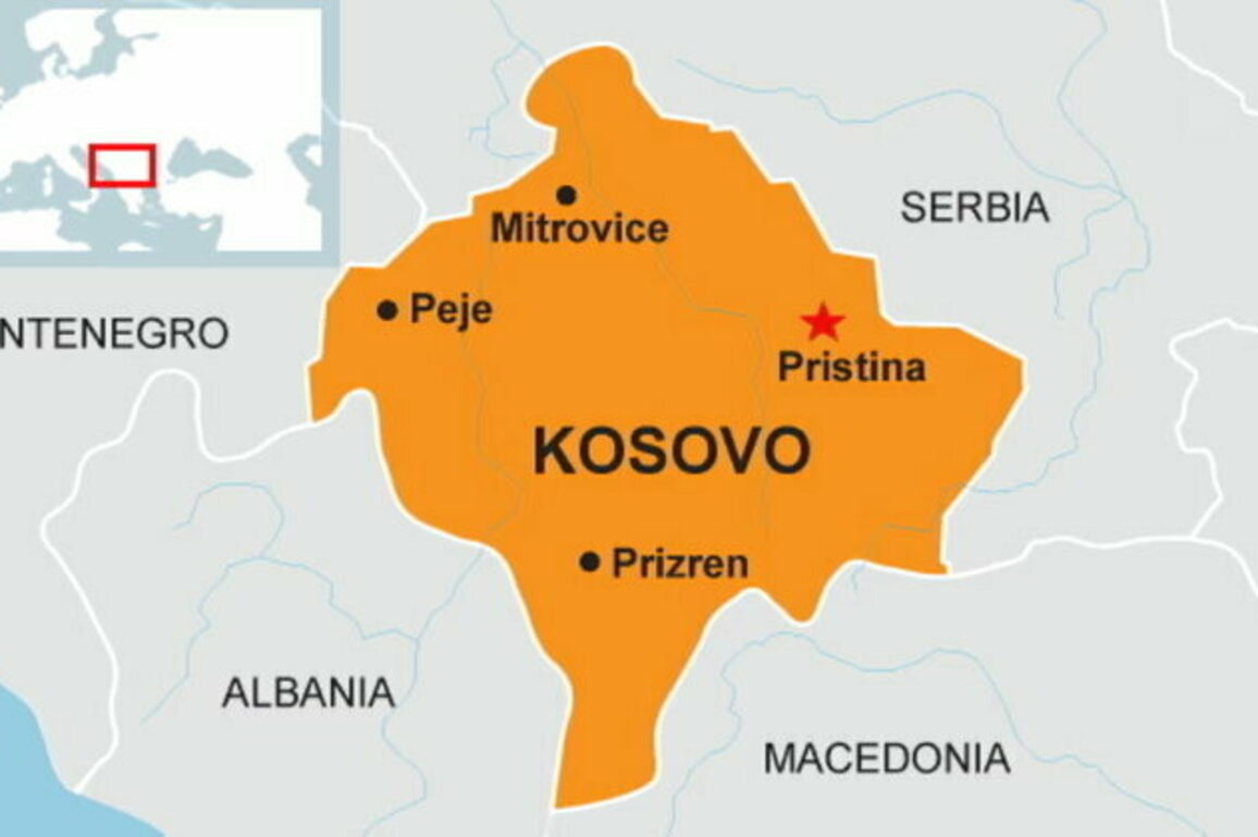Kosovo Faces Unprecedented Challenges Under Trump