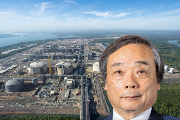 INPEX boss fires warning shot over continued investment. 