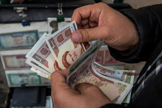 Russia and Iran to increase use of own currencies in trade