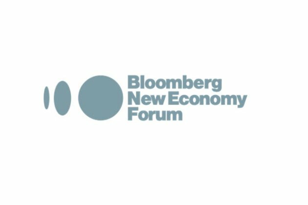 Fourth Annual Bloomberg New Economy Forum announces new programming and initiatives, November 16-19 in Singapore