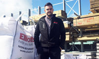 Elliotts welcomes new manager