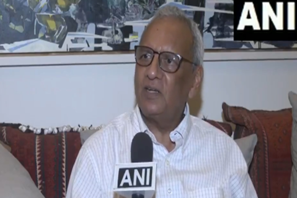 Sushila Karki will provide stability and ensure elections, not like Bangladesh: Former Indian Ambassador to Nepal Jayant Prasad