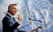 Bowen talks COP31 in the Pacific while Cook tackles energy in Japan