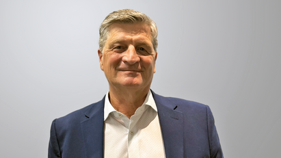 Methven appoints Social Housing Manager