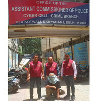 Delhi Police's Crime Branch arrests immigration consultant in 1.83 crore visa fraud