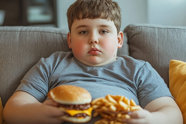 Wegovy use among US teens rises 50 percent amid obesity surge