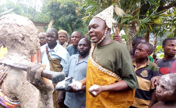 Abasinde nga balinze kusalwa mbalu Abasinde nga balinze kusalwa mbalu