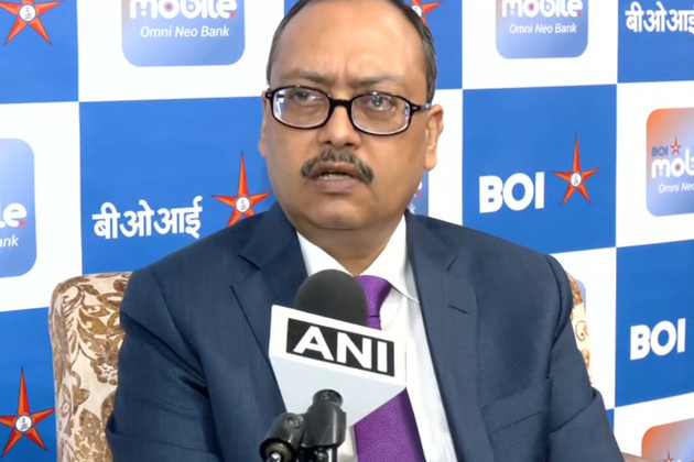 "Economy doing quite well despite global challenges": Bank of India CEO as profits cross Rs 10k crore
